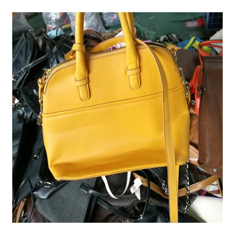 Japan Women Used Second Hand Designers Leather Luggage Bags Luxury Brand Used For Sale
Japan Women Used Second Hand Designers Leather Luggage Bags Luxury Brand Used For Sale