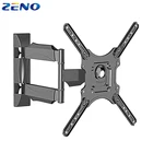 X4 Wall Mount Swivel Bracket for 32''-55'' rotation lcd tv wall mount stand