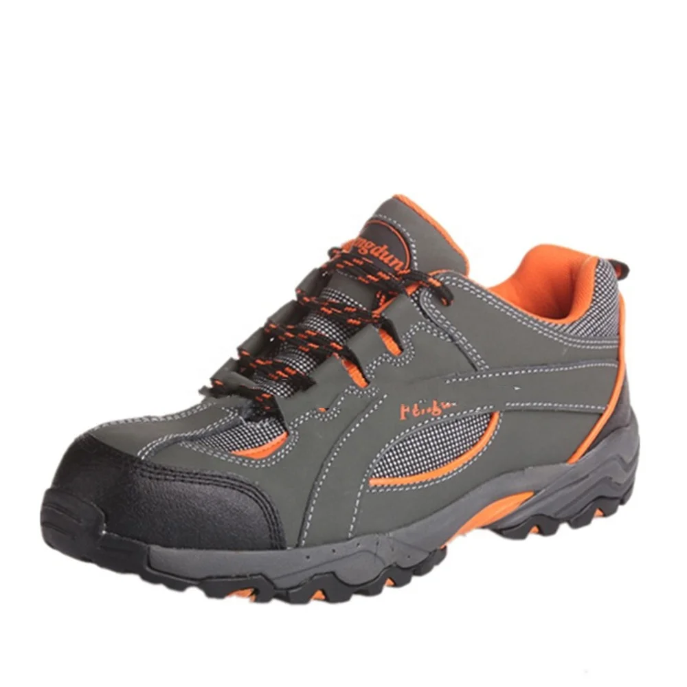 best athletic safety shoes