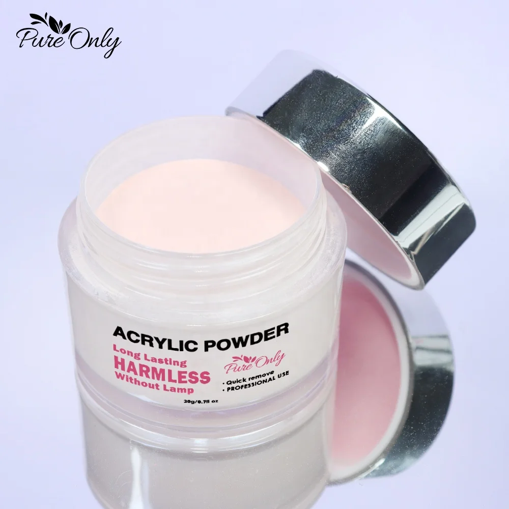 Create Own Brand Sugar Nail Powder Rainbow Private Label 30g Nail Gel Powder Wholesale Nail Supplies Acrylic Powder, Customized
Create Own Brand Sugar Nail Powder Rainbow Private Label 30g Nail Gel Powder Wholesale Nail Supplies Acrylic Powder, Customized