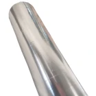 Aluminum Foil Laminated PE film for Food Packaging Bag Row Material
