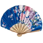 Hand Fans Fan 2020 New Rise Wedding Hand Fans