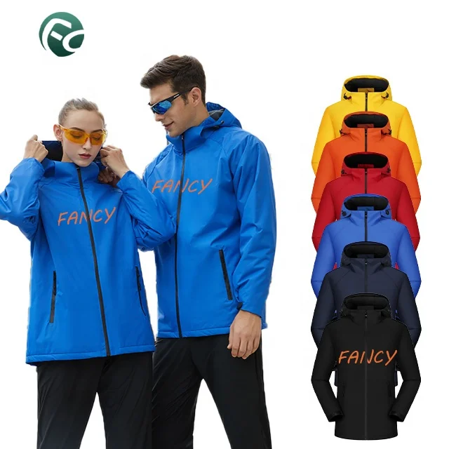 Custom Polyester Windbreaker Jacket Waterproof Winter Men Coats Customized Plus Size Men Softshell Jacket Outdoor Jacket
Custom Polyester Windbreaker Jacket Waterproof Winter Men Coats Customized Plus Size Men Softshell Jacket Outdoor Jacket