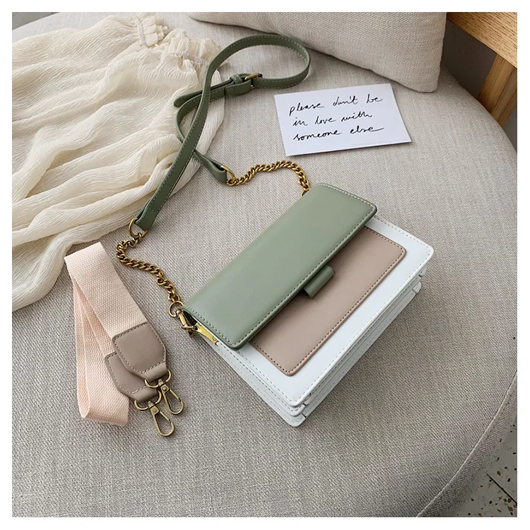 Best selling custom fashion logo women sling bag lady shoulder hand bag, White, green, yellow, black
Best selling custom fashion logo women sling bag lady shoulder hand bag, White, green, yellow, black