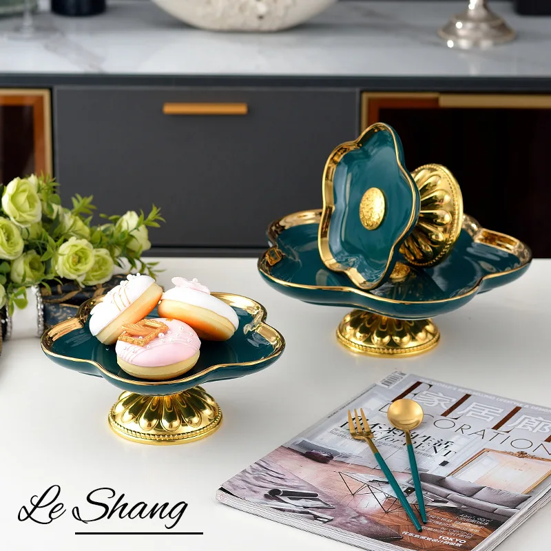 Nordic Style Sakura Cinquefoil Dark Green White Porcelain Dessert Kebab Sushi Fruit Vegetables Ceramic Shallow Dish
Nordic Style Sakura Cinquefoil Dark Green White Porcelain Dessert Kebab Sushi Fruit Vegetables Ceramic Shallow Dish