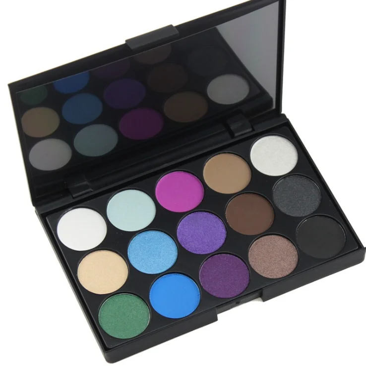 Eye Shadow Colorful Vegan Eye Shadow Custom Wholesale Concealer Palette Waterproof Long Lasting Eye Shadow, Custom color accepted
Eye Shadow Colorful Vegan Eye Shadow Custom Wholesale Concealer Palette Waterproof Long Lasting Eye Shadow, Custom color accepted