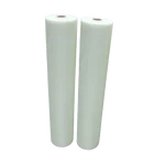 Alkaline resistant roofing fiberglass mesh 60g 70g 80g m2