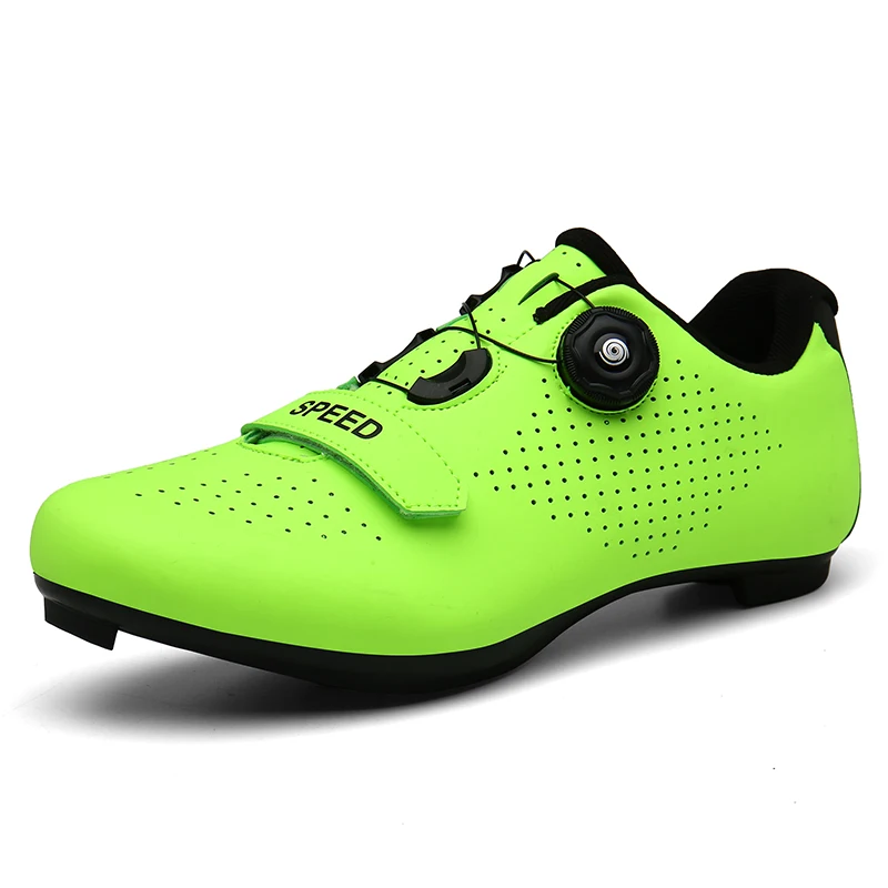 Custom Small MOQ Cycling Shoes Manufacturer Wholesale Road Cycling Shoes High Quality Material And Workmanship Cycling Shoes, Green;black;red;white
Custom Small MOQ Cycling Shoes Manufacturer Wholesale Road Cycling Shoes High Quality Material And Workmanship Cycling Shoes, Green;black;red;white