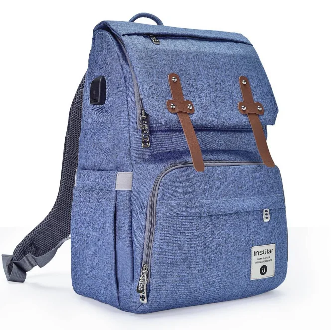 fashion large capacity multifunctional double shoulder Mommy Bag Backpack waterproof mother and baby out double shoulde
fashion large capacity multifunctional double shoulder Mommy Bag Backpack waterproof mother and baby out double shoulde