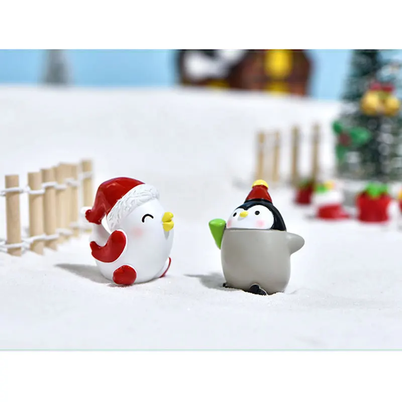 New Year Winter Lovers Cute Kids Snowman Ornaments Miniature Figurine For Home Decor Garden Christmas Decoration
New Year Winter Lovers Cute Kids Snowman Ornaments Miniature Figurine For Home Decor Garden Christmas Decoration