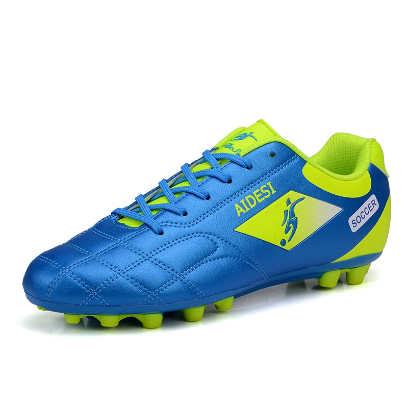 China Factory New Styles Football Boots Men soccer football shoes original quality new football shoes for sale, 4 colors
China Factory New Styles Football Boots Men soccer football shoes original quality new football shoes for sale, 4 colors