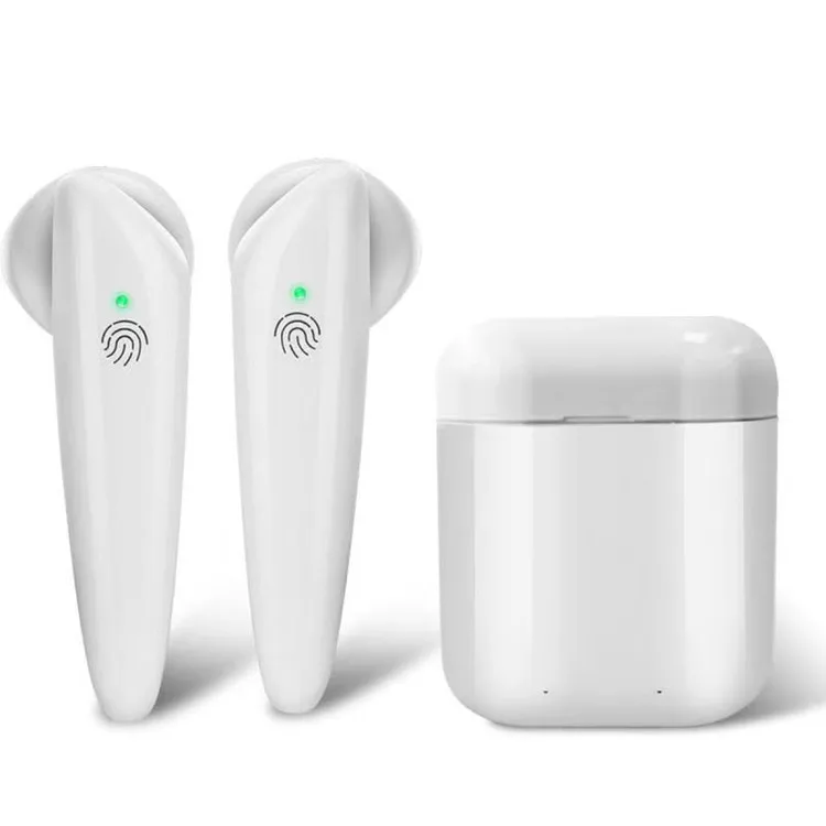 2019 Factory Directly Selling Touch Waterproof Tws 5.0 Stereo Earphones Bulk Wireless Headphones
2019 Factory Directly Selling Touch Waterproof Tws 5.0 Stereo Earphones Bulk Wireless Headphones