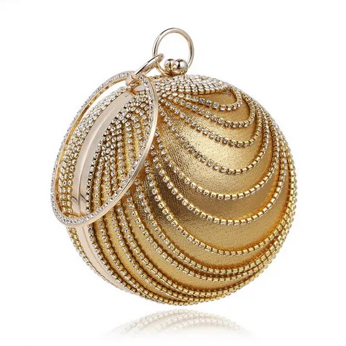 2021 Circular Ball Diamond Tassel Women Party Dinner Clutch Evening Wedding Bags Bridal Shoulder Handbags Clutch purses
2021 Circular Ball Diamond Tassel Women Party Dinner Clutch Evening Wedding Bags Bridal Shoulder Handbags Clutch purses