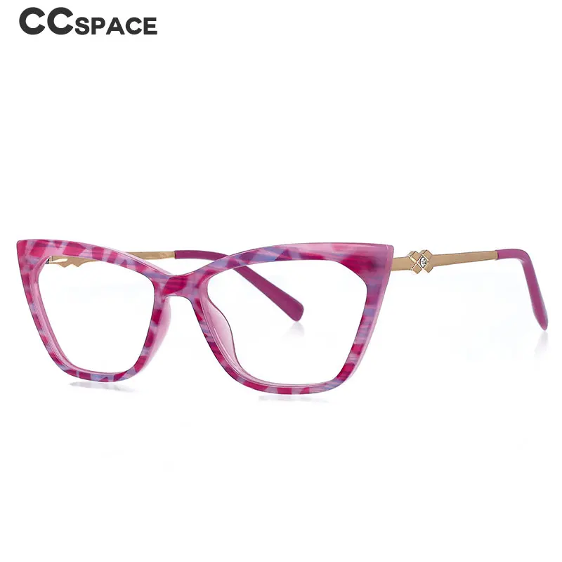 51063 TR90 Luxury Cat Eye Spring Leg Anti Blue Light Women Glasses Frames Fashion Computer Eyeglasses
51063 TR90 Luxury Cat Eye Spring Leg Anti Blue Light Women Glasses Frames Fashion Computer Eyeglasses