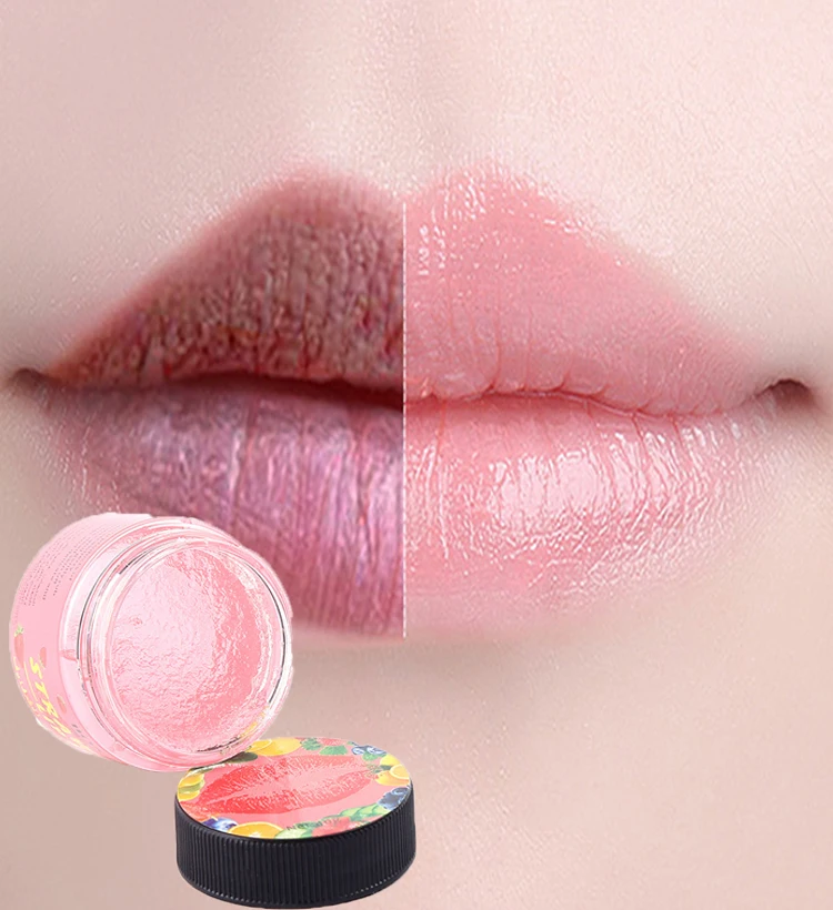 Low Moq Lip Care Exfoliator Natural Sugar Cute Lip Scrub Container Pink Lip Scrub And Mask, Pink,blue,yellow,pink 
Low Moq Lip Care Exfoliator Natural Sugar Cute Lip Scrub Container Pink Lip Scrub And Mask, Pink,blue,yellow,pink