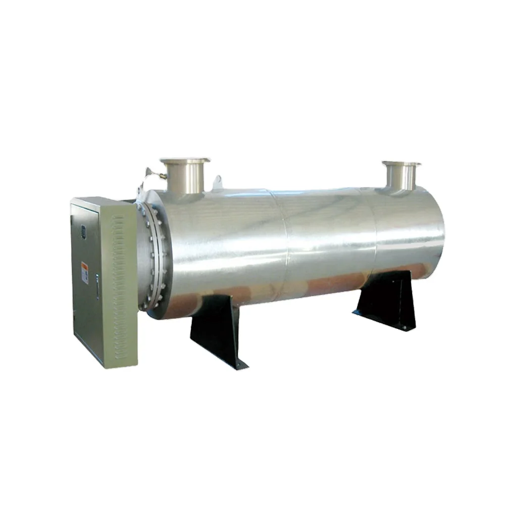 Air Process Duct Heater, 220, Electric - detail 14
