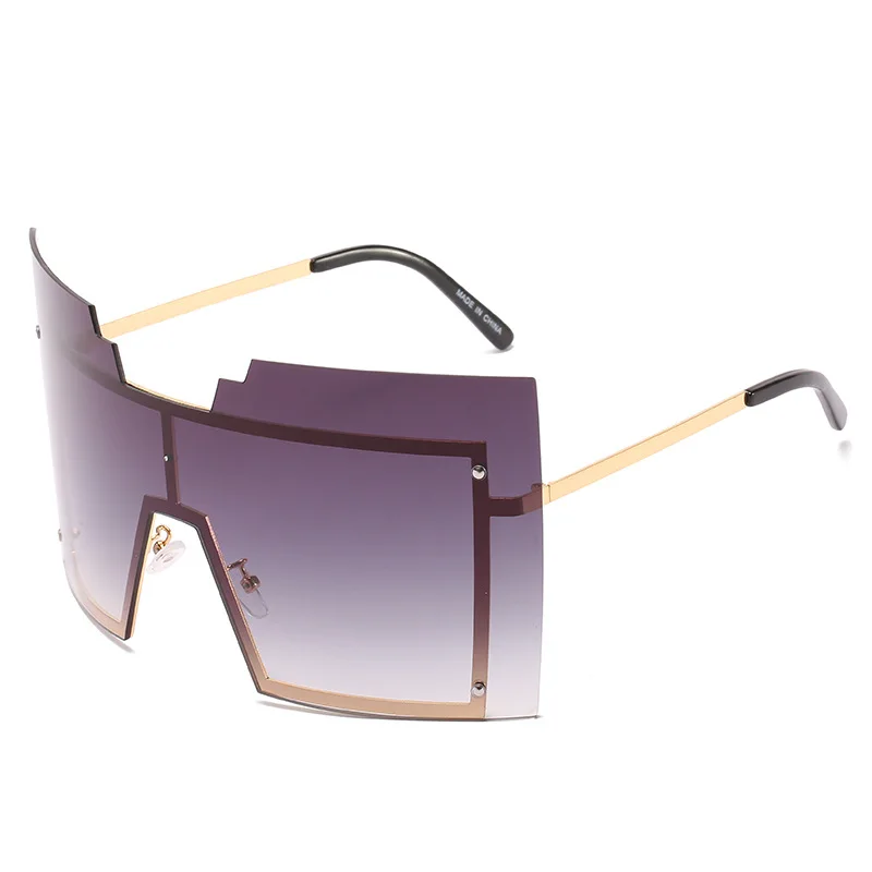 Fashion sunglasses newest 2021 Women Oversized Sun Glasses Square sunglasses Trendy, Custom colors
Fashion sunglasses newest 2021 Women Oversized Sun Glasses Square sunglasses Trendy, Custom colors