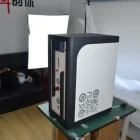 Generator Nitrogen Generator Price 1L/Min 99% Purity On Sale Laboratory High Purity Nitrogen Generator