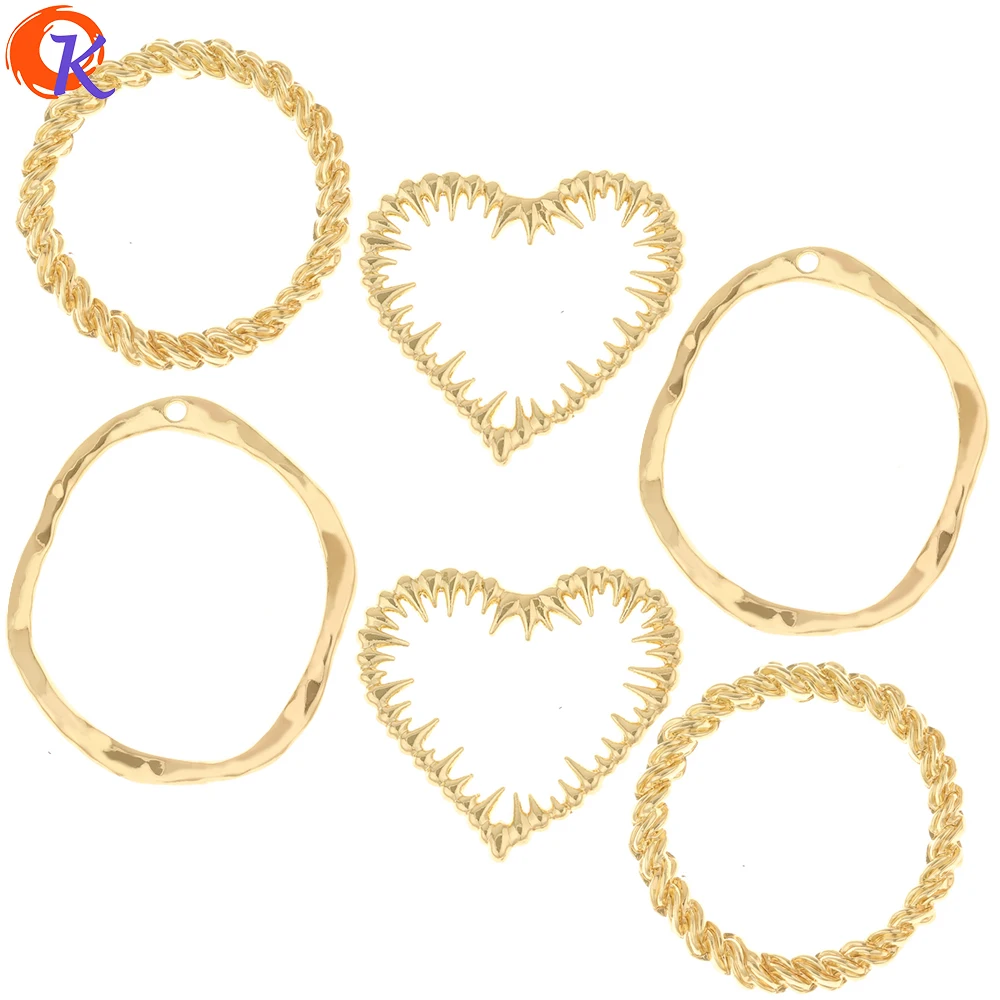 Jewelry Accessories Cordial Design 50Pcs Jewelry Accessories Pendant Connectors Loop Shape Earring Findings DIY Making Hand Made
Jewelry Accessories Cordial Design 50Pcs Jewelry Accessories Pendant Connectors Loop Shape Earring Findings DIY Making Hand Made