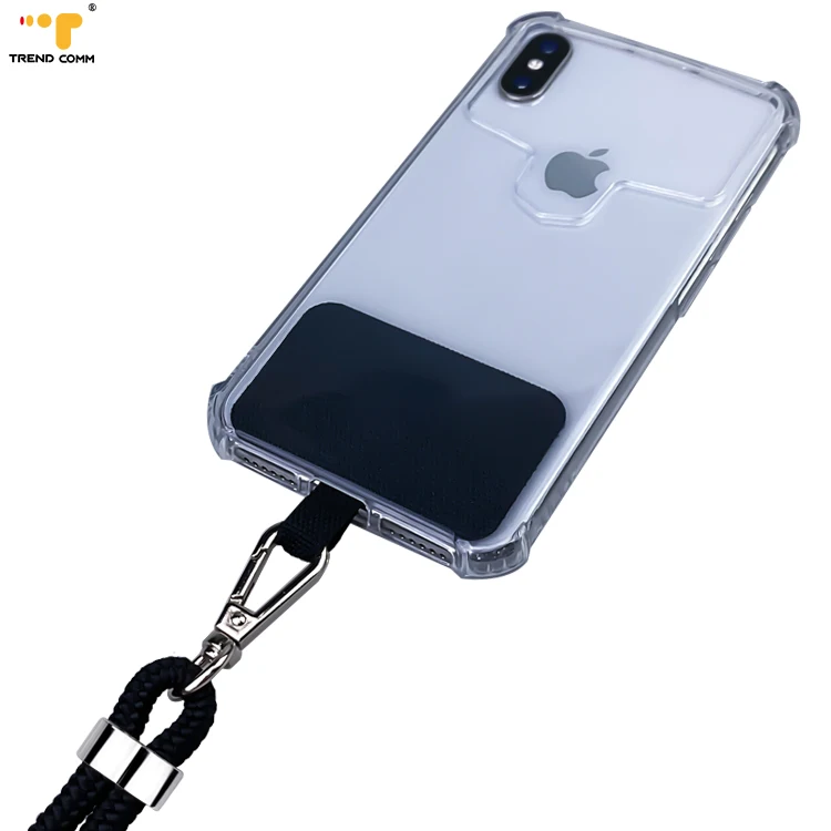 Universal Soft TPU Case Crossbody Detachable Lanyard Cellphone Holder For Huawei Phone
Universal Soft TPU Case Crossbody Detachable Lanyard Cellphone Holder For Huawei Phone