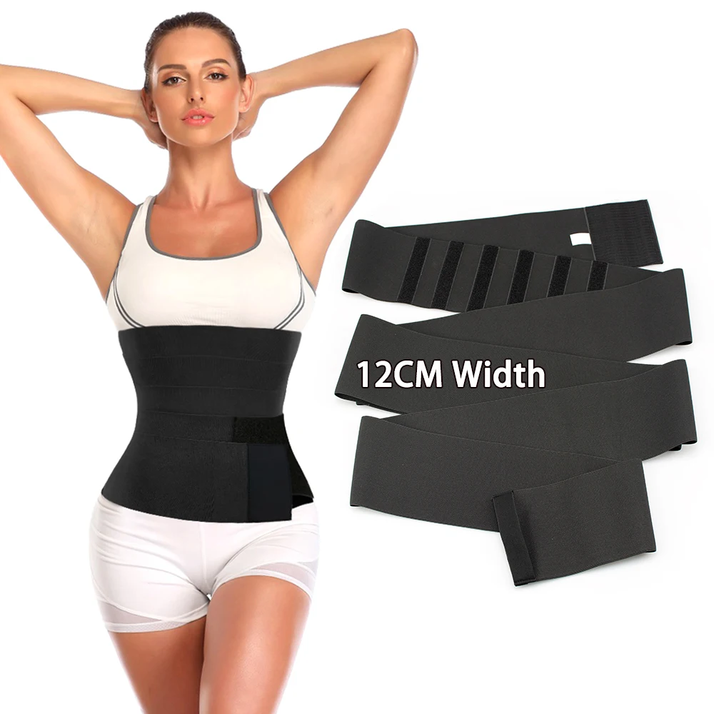 Custom Label New Latex Waist Wrap Shaper Adjustable Support Belt Tummy Wrap Trimmer Waist Trainer
Custom Label New Latex Waist Wrap Shaper Adjustable Support Belt Tummy Wrap Trimmer Waist Trainer