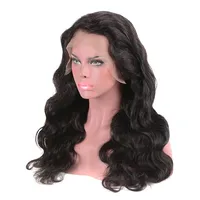 Gold Supplier 100% Brazilian Human Hair Wholesale Price Front Swiss Lace body Wave Wig
Gold Supplier 100% Brazilian Human Hair Wholesale Price Front Swiss Lace body Wave Wig