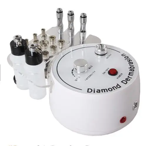 3 IN 1 Hydraulic microdermabrasion machine / microcrystalline hydrodermabrasion beauty machine for sale with CE certification, White
3 IN 1 Hydraulic microdermabrasion machine / microcrystalline hydrodermabrasion beauty machine for sale with CE certification, White