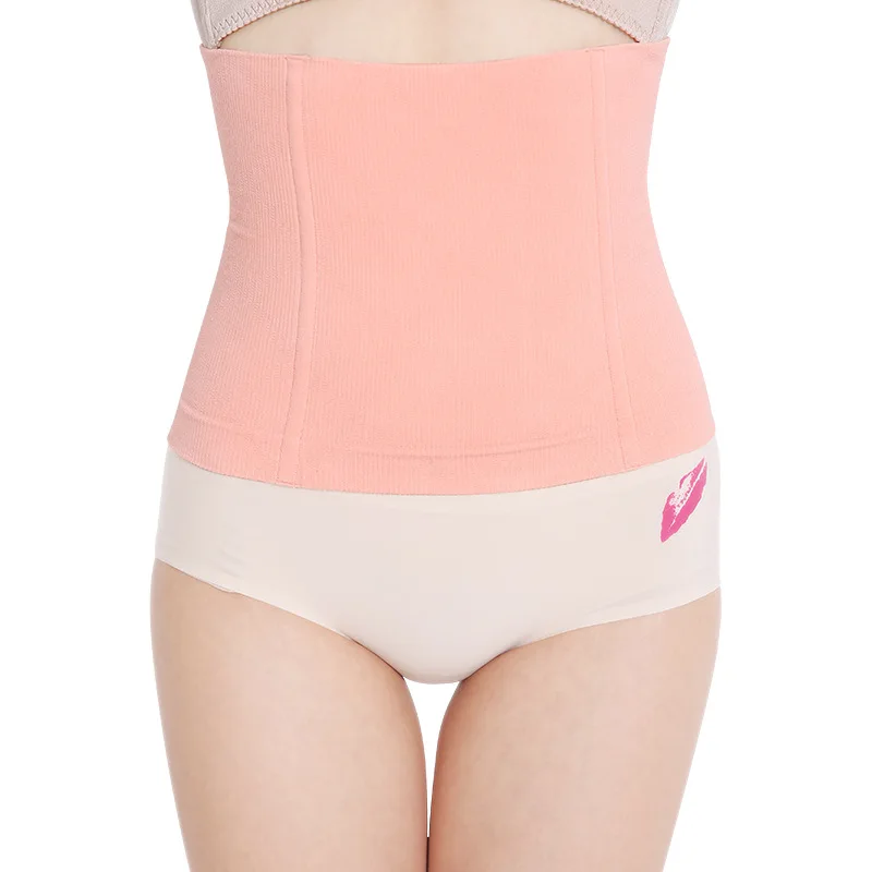 High Quality Custom Cheap Comfortable Support Maternity Nursing Panties Corset Waist Trainer Shaper, 3 color
High Quality Custom Cheap Comfortable Support Maternity Nursing Panties Corset Waist Trainer Shaper, 3 color