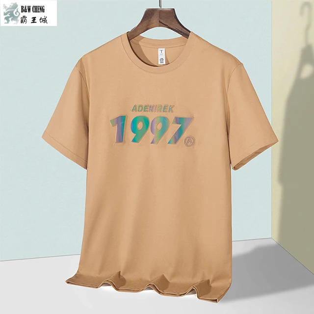 BWC Men's T-shirts Men 2021 Oversized Anime Full Print Cotton Hip Hop Japanese Streetwear Harajuku Plus Size T-Shirts Men, Black 
BWC Men's T-shirts Men 2021 Oversized Anime Full Print Cotton Hip Hop Japanese Streetwear Harajuku Plus Size T-Shirts Men, Black