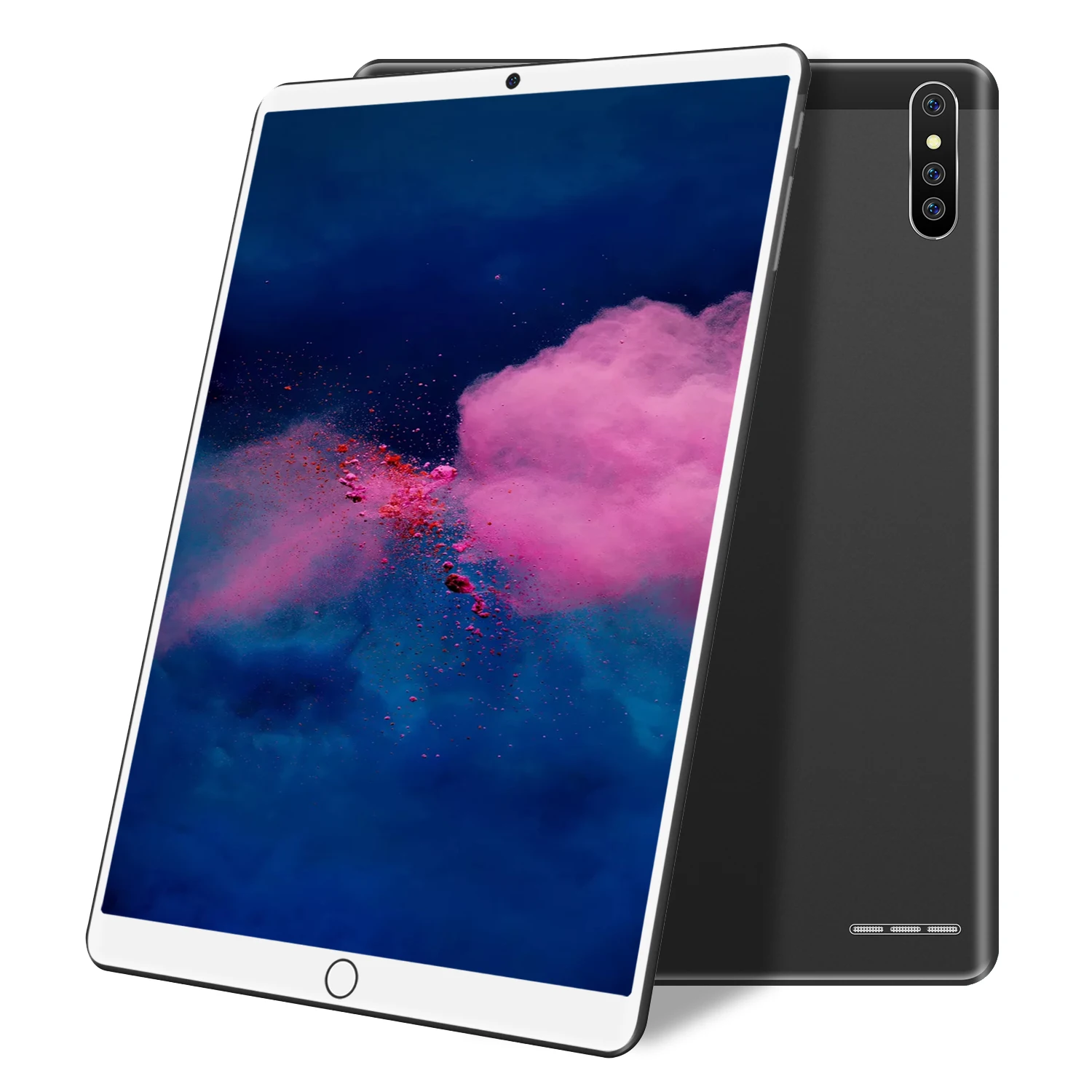 Tablet PC 10.1-inch Android pad high clear screen 4G call storage 1G + 16g storage dual frequency WiFi Internet access, Black,blue,gray
Tablet PC 10.1-inch Android pad high clear screen 4G call storage 1G + 16g storage dual frequency WiFi Internet access, Black,blue,gray