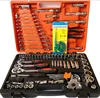 Home Owner 40-piece Complete Suitcase Tool Box Set, Toolbox With Tools