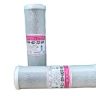 Factory price cheap price 10 Inch CTO water filter cartridge