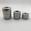 stainless steel mini float ball level control for water tank