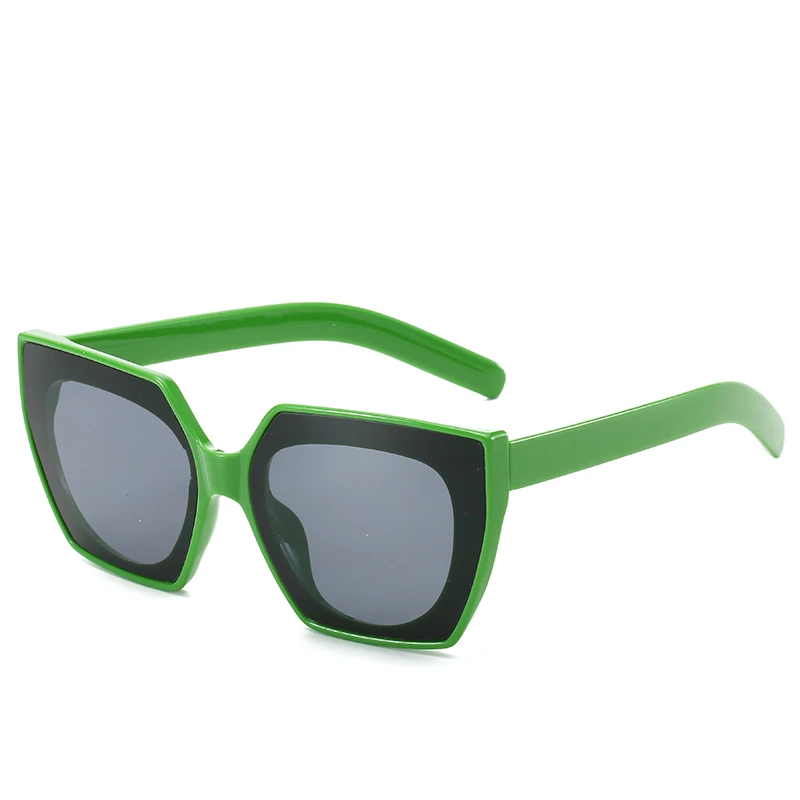 new fashion sun glasses for women 2020 trend flat top shades sunglasses unique cat eye custom sunglass
new fashion sun glasses for women 2020 trend flat top shades sunglasses unique cat eye custom sunglass