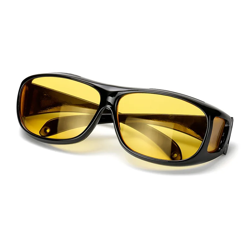 2020 Fashion Glasses for Night Driving Custom Anti-glare Night Vision Glasses Driving Sunglasses for Men
2020 Fashion Glasses for Night Driving Custom Anti-glare Night Vision Glasses Driving Sunglasses for Men