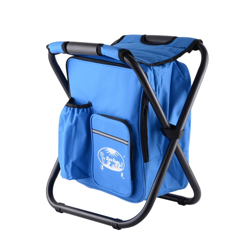 O030 New Design 600d Oxford Convenient Travel Back Pack Waterpoof Cooling Bags Beach Backpack with Chairs
O030 New Design 600d Oxford Convenient Travel Back Pack Waterpoof Cooling Bags Beach Backpack with Chairs