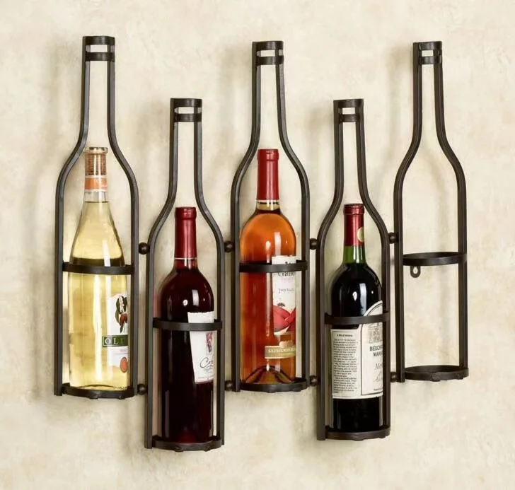 Folding Wall Shelf Wine Rack Wine Mount Storage Rack French American Country Style Home Kitchen Gift Present Modern Decorative, Customized color
Folding Wall Shelf Wine Rack Wine Mount Storage Rack French American Country Style Home Kitchen Gift Present Modern Decorative, Customized color