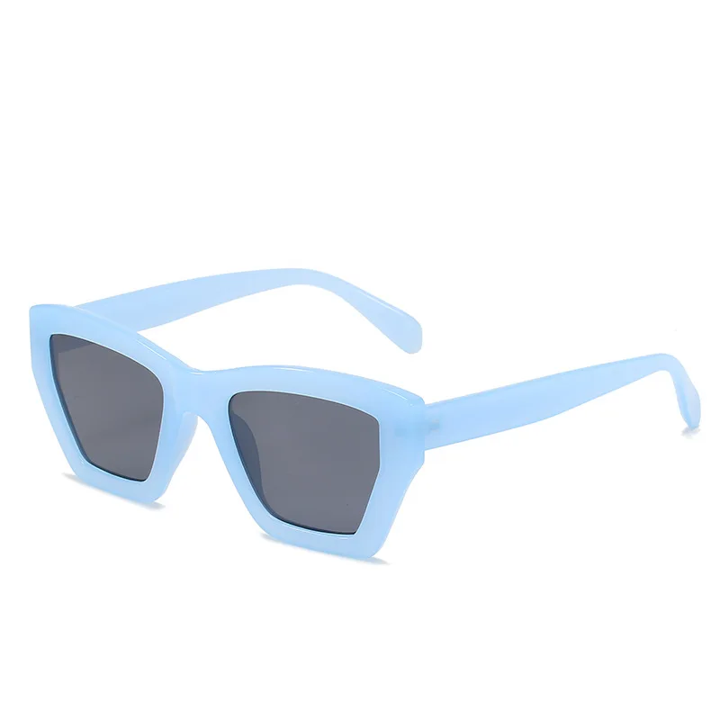 2021 New vintage square sunglasses Wholesale fashion design sunglasses square candy sunglasses, Mix color or custom colors
2021 New vintage square sunglasses Wholesale fashion design sunglasses square candy sunglasses, Mix color or custom colors