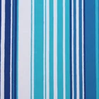 China supplier yarn dyed stretch cotton stripe dress knit jersey fabric