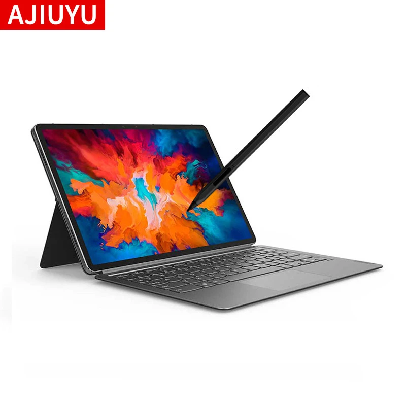 Stylus Pen For Lenovo Tab P11 Pro TB-J706F 11.5" Tablet Rechargeable Pressure Touch Pen
Stylus Pen For Lenovo Tab P11 Pro TB-J706F 11.5" Tablet Rechargeable Pressure Touch Pen