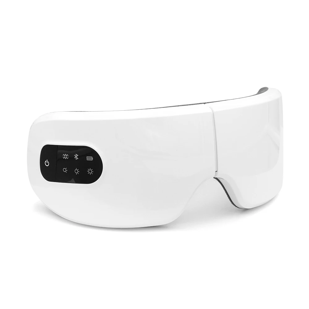 smart vibrating electronic healthy thermal eye massager adjustable eye massage machine professional eye massager cover
smart vibrating electronic healthy thermal eye massager adjustable eye massage machine professional eye massager cover
