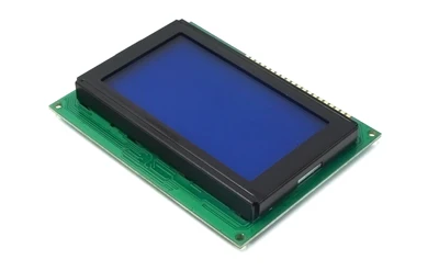 Graphic Lcd Module 12864