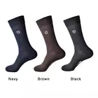 Yiwu Bamaboo Fiber Business Hand Stitching Toe Socks Sweat-Absorbent Socks For Wholesale