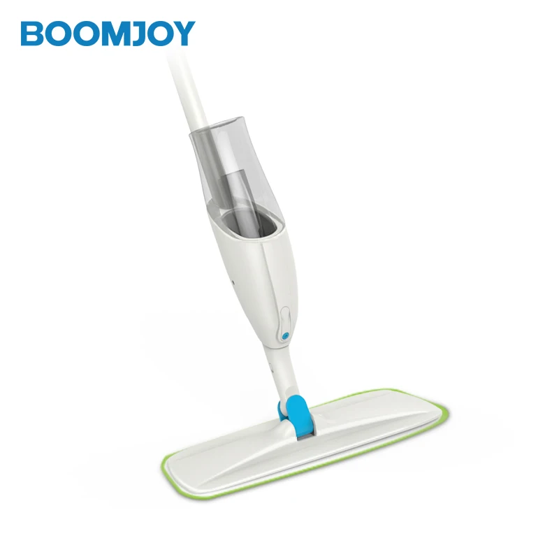 BOOMJOY P1 Dry Spray Mop Foldable Automatic Floor Mops, Brown,blue,green/customized
BOOMJOY P1 Dry Spray Mop Foldable Automatic Floor Mops, Brown,blue,green/customized