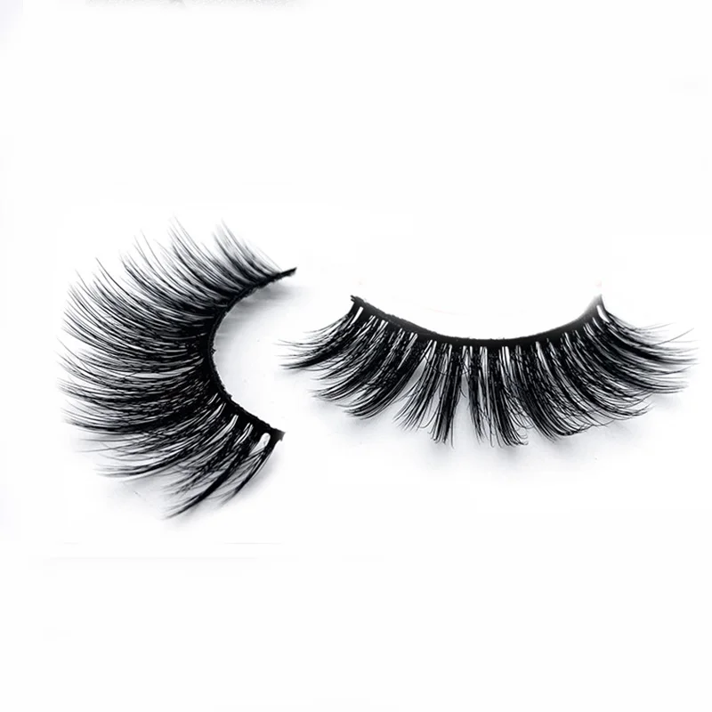 100% Handmade Makeup 3D Mink Lashes Full Strip Lashes Soft False Eyelash Extension Thick Mink Eyelashes Vendor Custom, Black
100% Handmade Makeup 3D Mink Lashes Full Strip Lashes Soft False Eyelash Extension Thick Mink Eyelashes Vendor Custom, Black