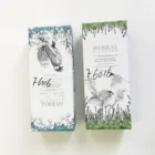 Custom Packaging Cardboard Paper Box Perfume Gift Box
