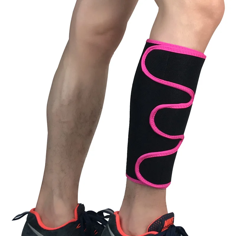 Adjustable Colorful Calf Brace Outdoor Men And Women Mountaineering, riding, running and football Calf Support
Adjustable Colorful Calf Brace Outdoor Men And Women Mountaineering, riding, running and football Calf Support