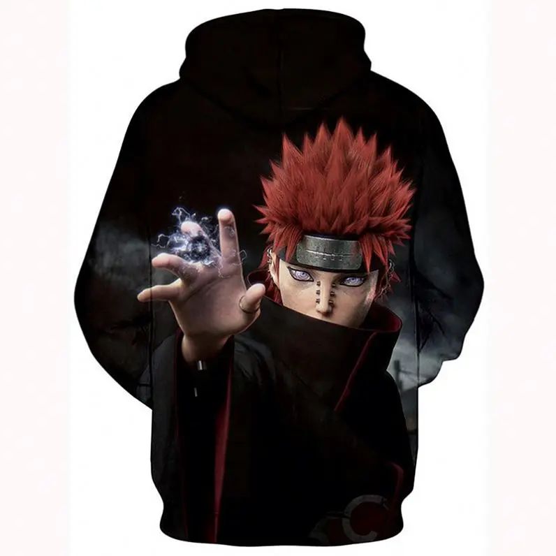 Heavy Hoodie Anaurto Uzumaki 3D Printed hoodie Boys Tracksuit Customization Men Hoodies Fashion Hooded Clothes, Customized color
Heavy Hoodie Anaurto Uzumaki 3D Printed hoodie Boys Tracksuit Customization Men Hoodies Fashion Hooded Clothes, Customized color