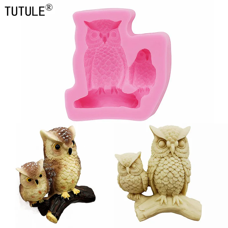 Owl Mold,Woodland Mold-Polymer Clay Resin Fondant-Silcone Cooking,Jewelry,Farm,Chocolate,Cookies Molds
Owl Mold,Woodland Mold-Polymer Clay Resin Fondant-Silcone Cooking,Jewelry,Farm,Chocolate,Cookies Molds