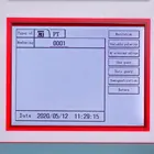 Volt Tester Ct Tester HTFA-103 CT Volt Ampere Characteristic Tester CT PT Currrent Transformer Analyzer